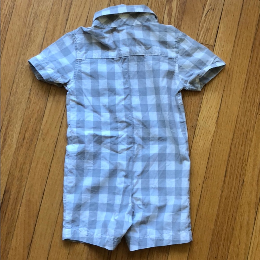 Gymboree Romper - Picture 4 of 4